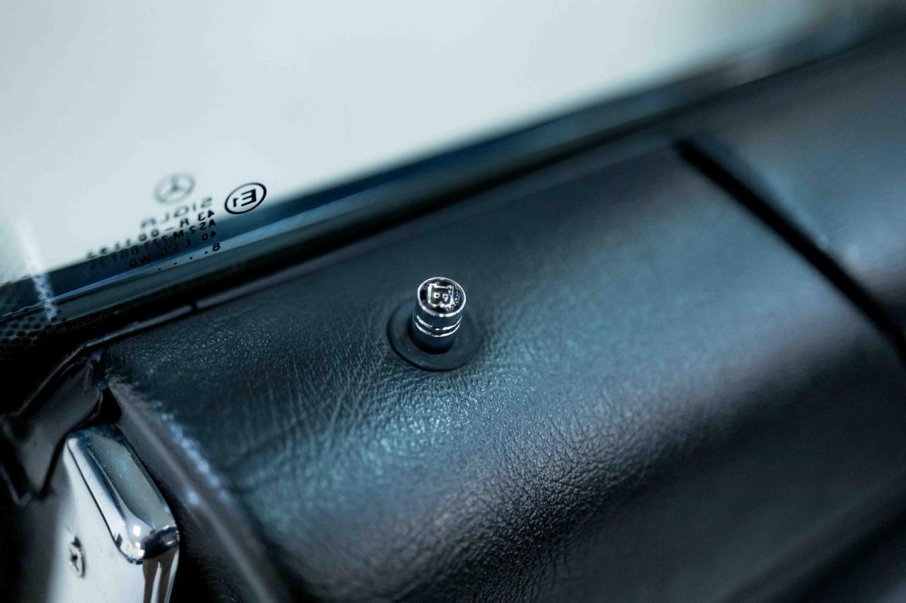 1998 Mercedes Benz CLK Brabus 5.8L Marietta GA 1998 Mercedes Benz CLK Brabus 5.8L Marietta GA