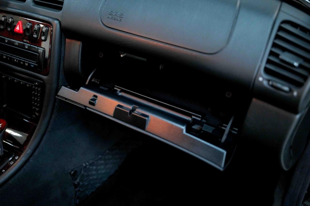 1998 Mercedes Benz CLK Brabus 5.8L Marietta GA 1998 Mercedes Benz CLK Brabus 5.8L Marietta GA