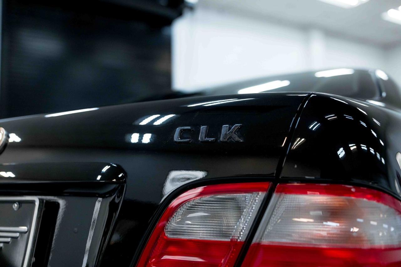 1998 Mercedes Benz CLK Brabus 5.8L Marietta GA 1998 Mercedes Benz CLK Brabus 5.8L Marietta GA
