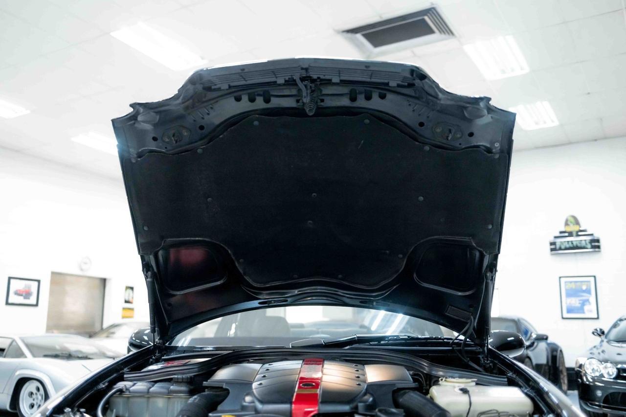 1998 Mercedes Benz CLK Brabus 5.8L Marietta GA 1998 Mercedes Benz CLK Brabus 5.8L Marietta GA