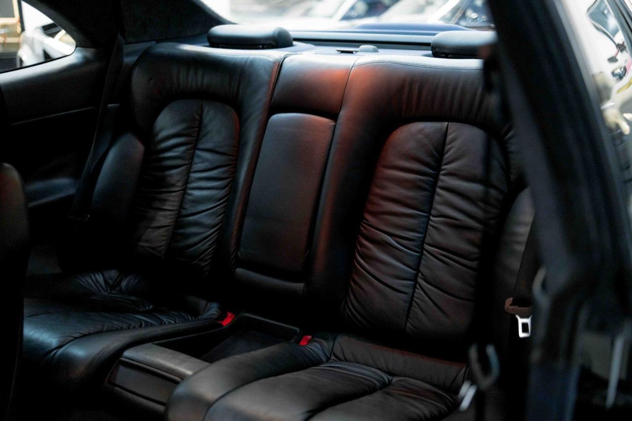 1998 Mercedes Benz CLK Brabus 5.8L Marietta GA 1998 Mercedes Benz CLK Brabus 5.8L Marietta GA