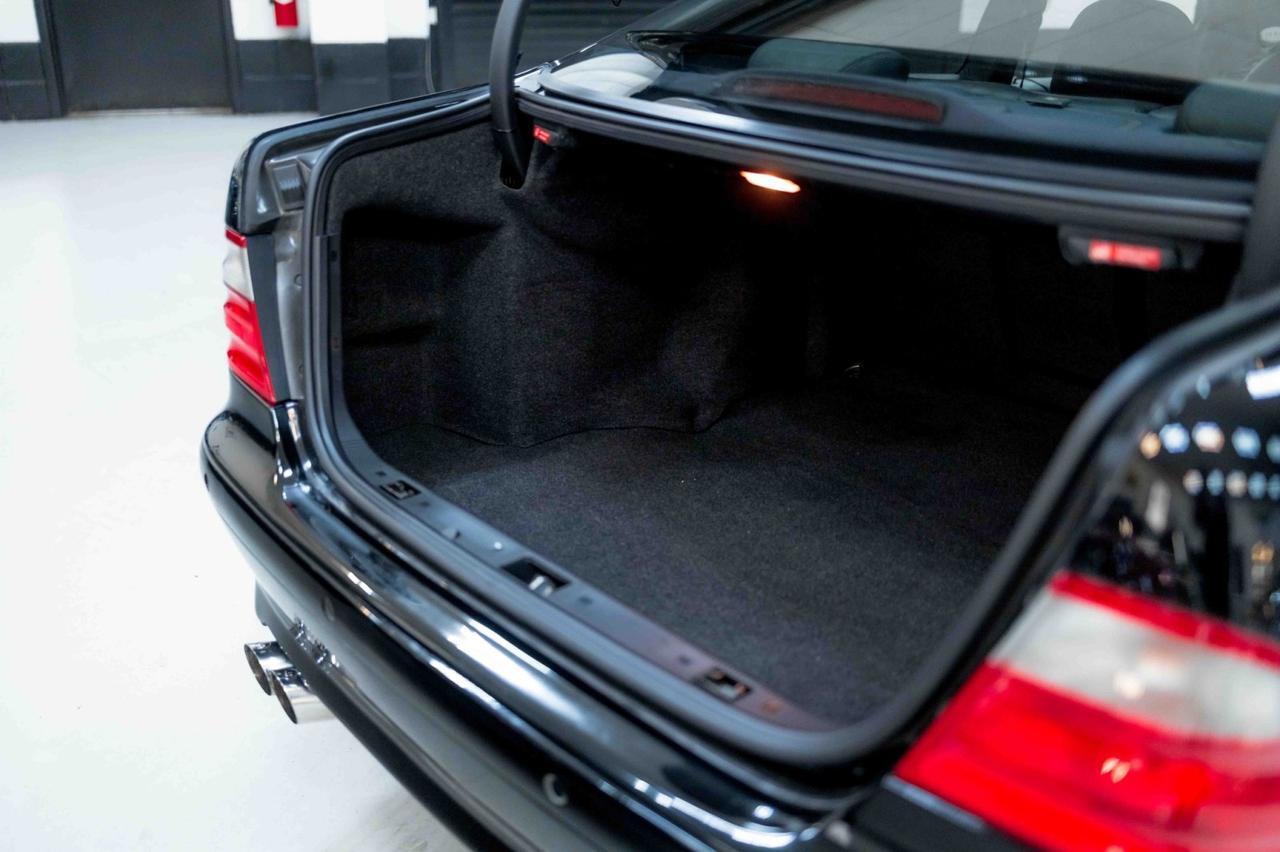 1998 Mercedes Benz CLK Brabus 5.8L Marietta GA 1998 Mercedes Benz CLK Brabus 5.8L Marietta GA