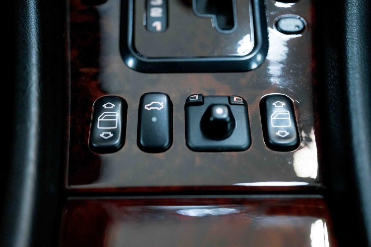 1998 Mercedes Benz CLK Brabus 5.8L Marietta GA 1998 Mercedes Benz CLK Brabus 5.8L Marietta GA