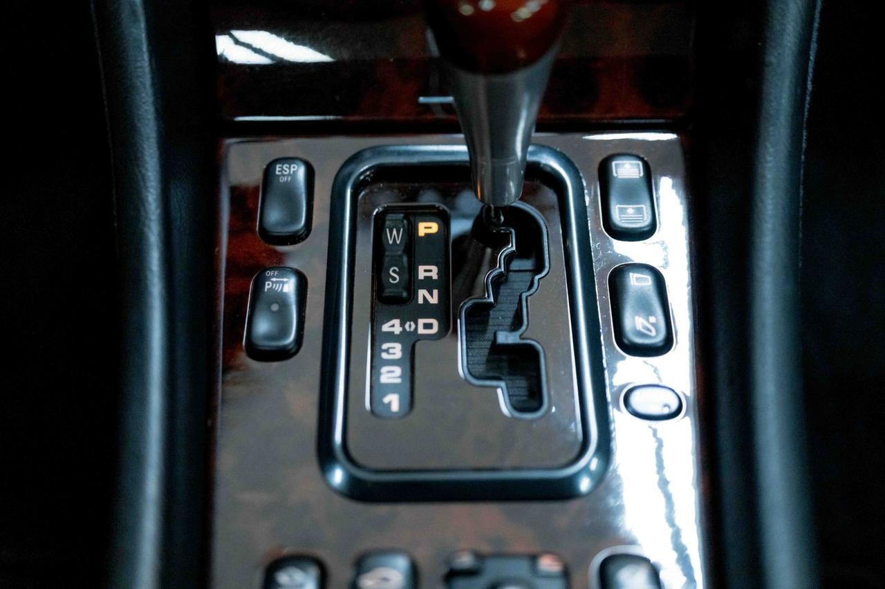 1998 Mercedes Benz CLK Brabus 5.8L Marietta GA 1998 Mercedes Benz CLK Brabus 5.8L Marietta GA