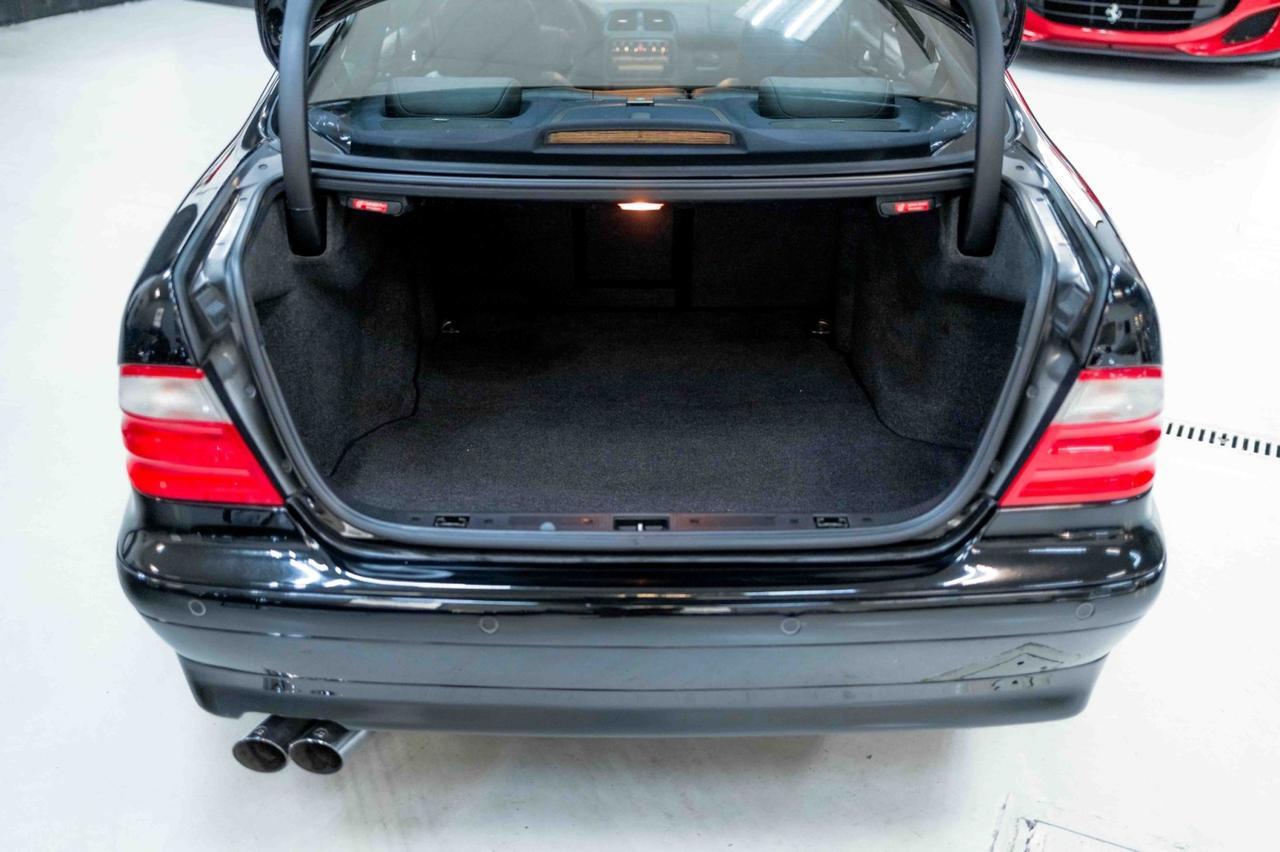 1998 Mercedes Benz CLK Brabus 5.8L Marietta GA 1998 Mercedes Benz CLK Brabus 5.8L Marietta GA