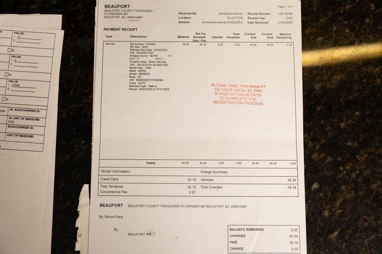 1998 Mercedes Benz CLK Brabus 5.8L Marietta GA 1998 Mercedes Benz CLK Brabus 5.8L Marietta GA