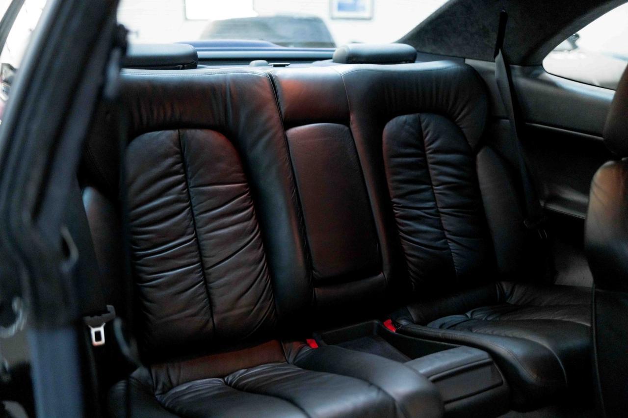 1998 Mercedes Benz CLK Brabus 5.8L Marietta GA 1998 Mercedes Benz CLK Brabus 5.8L Marietta GA