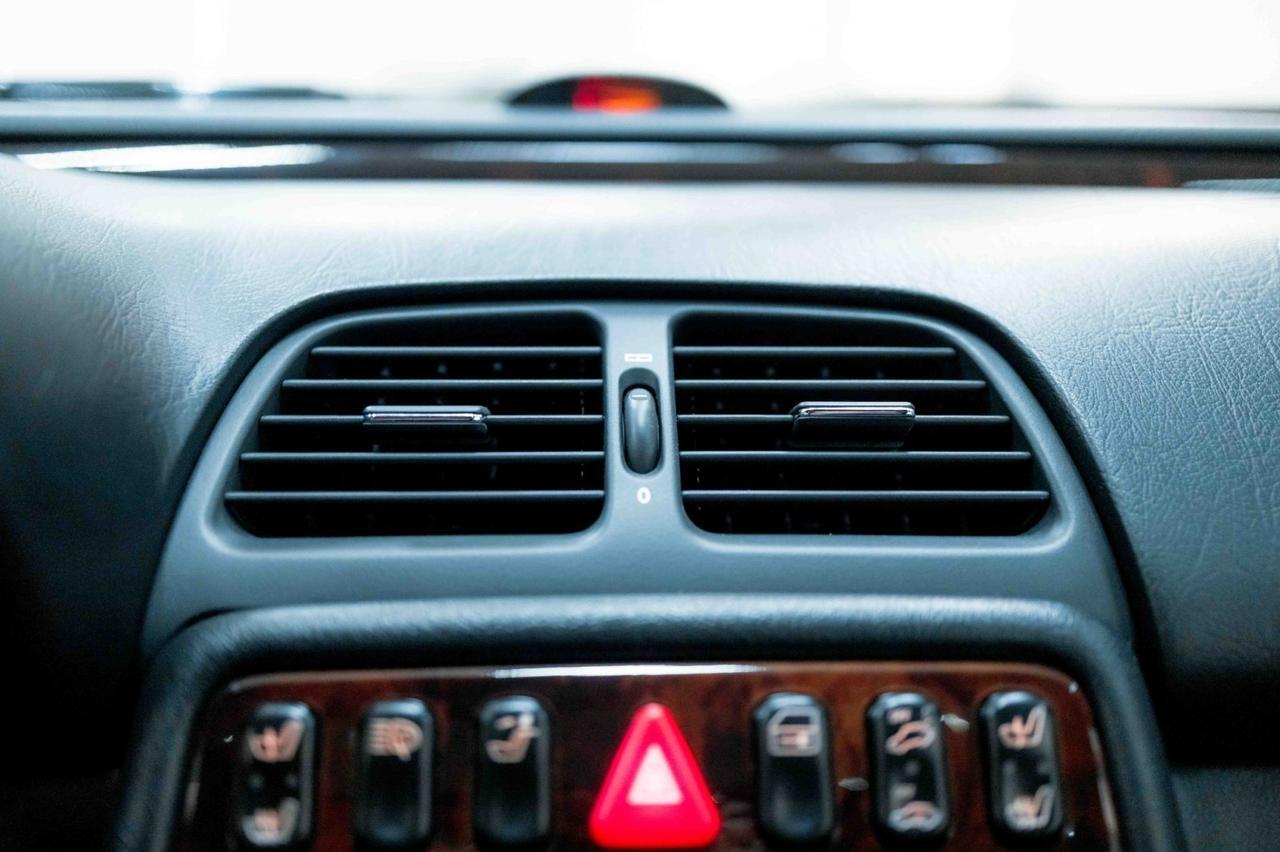 1998 Mercedes Benz CLK Brabus 5.8L Marietta GA 1998 Mercedes Benz CLK Brabus 5.8L Marietta GA