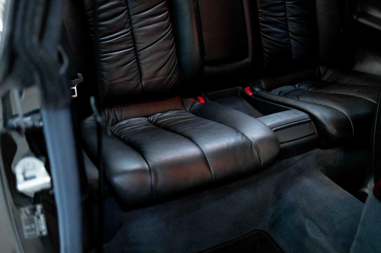 1998 Mercedes Benz CLK Brabus 5.8L Marietta GA 1998 Mercedes Benz CLK Brabus 5.8L Marietta GA