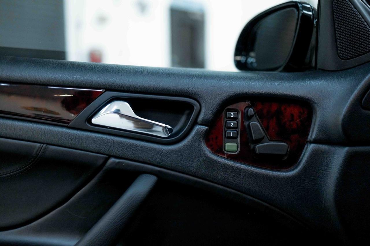 1998 Mercedes Benz CLK Brabus 5.8L Marietta GA 1998 Mercedes Benz CLK Brabus 5.8L Marietta GA