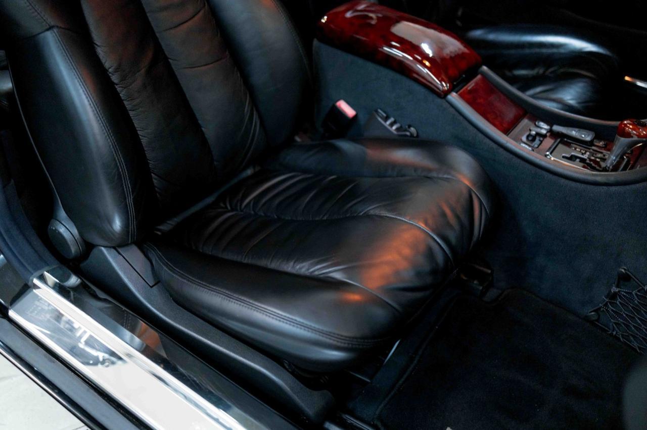 1998 Mercedes Benz CLK Brabus 5.8L Marietta GA 1998 Mercedes Benz CLK Brabus 5.8L Marietta GA