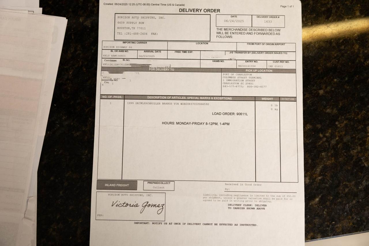 1998 Mercedes Benz CLK Brabus 5.8L Marietta GA 1998 Mercedes Benz CLK Brabus 5.8L Marietta GA