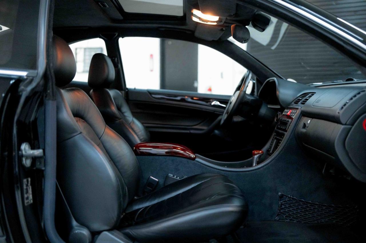 1998 Mercedes Benz CLK Brabus 5.8L Marietta GA 1998 Mercedes Benz CLK Brabus 5.8L Marietta GA