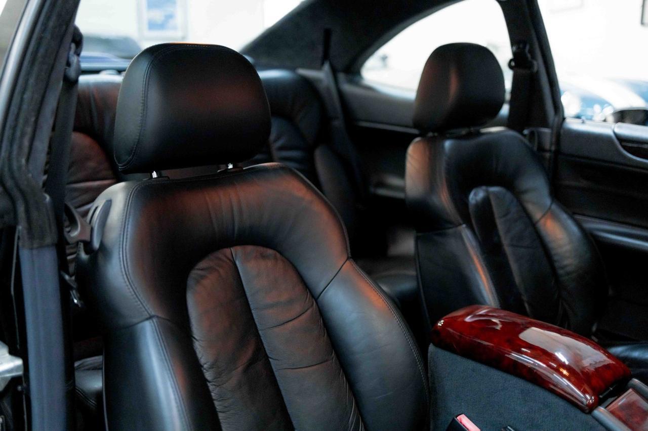 1998 Mercedes Benz CLK Brabus 5.8L Marietta GA 1998 Mercedes Benz CLK Brabus 5.8L Marietta GA