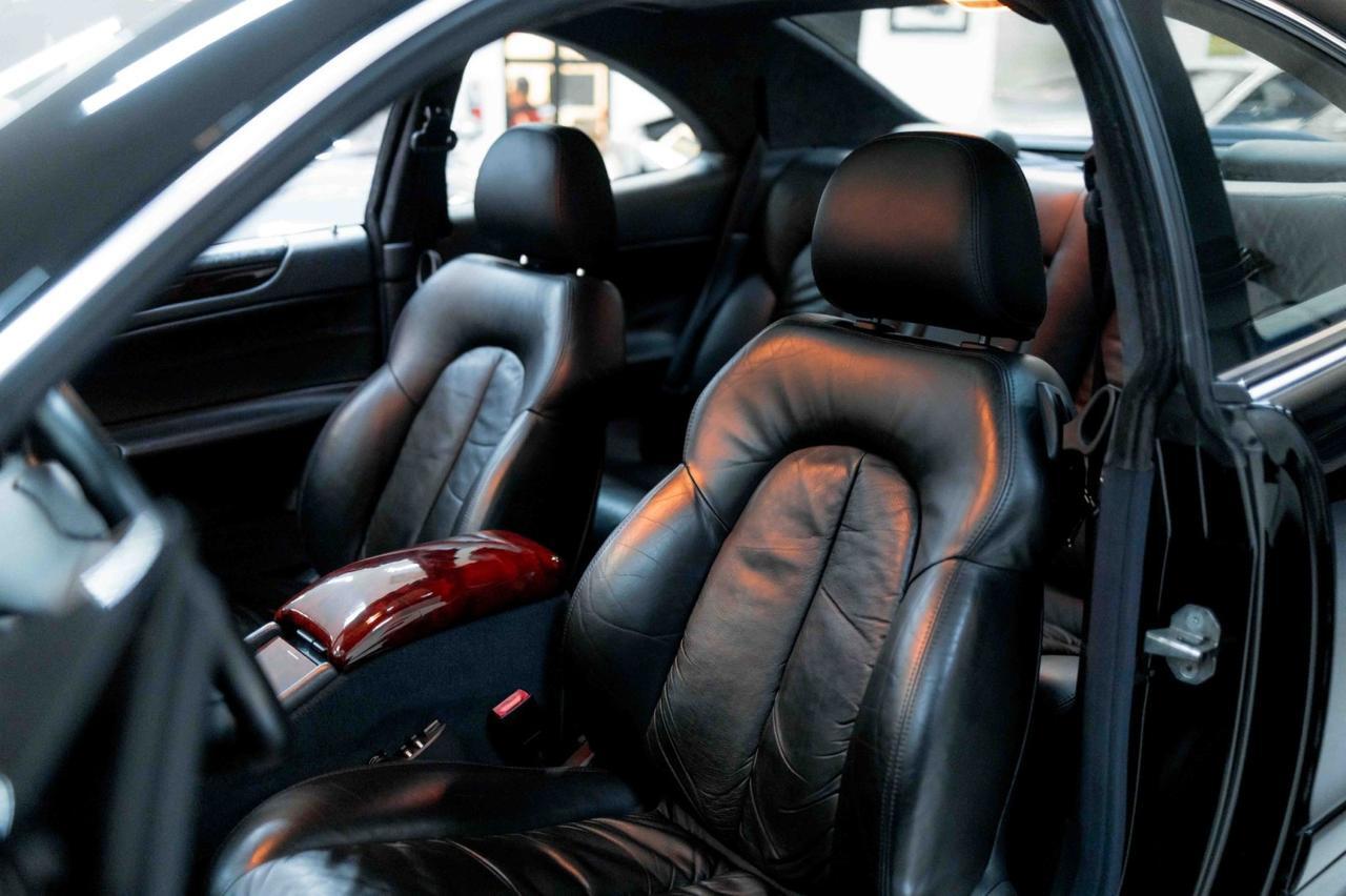 1998 Mercedes Benz CLK Brabus 5.8L Marietta GA 1998 Mercedes Benz CLK Brabus 5.8L Marietta GA