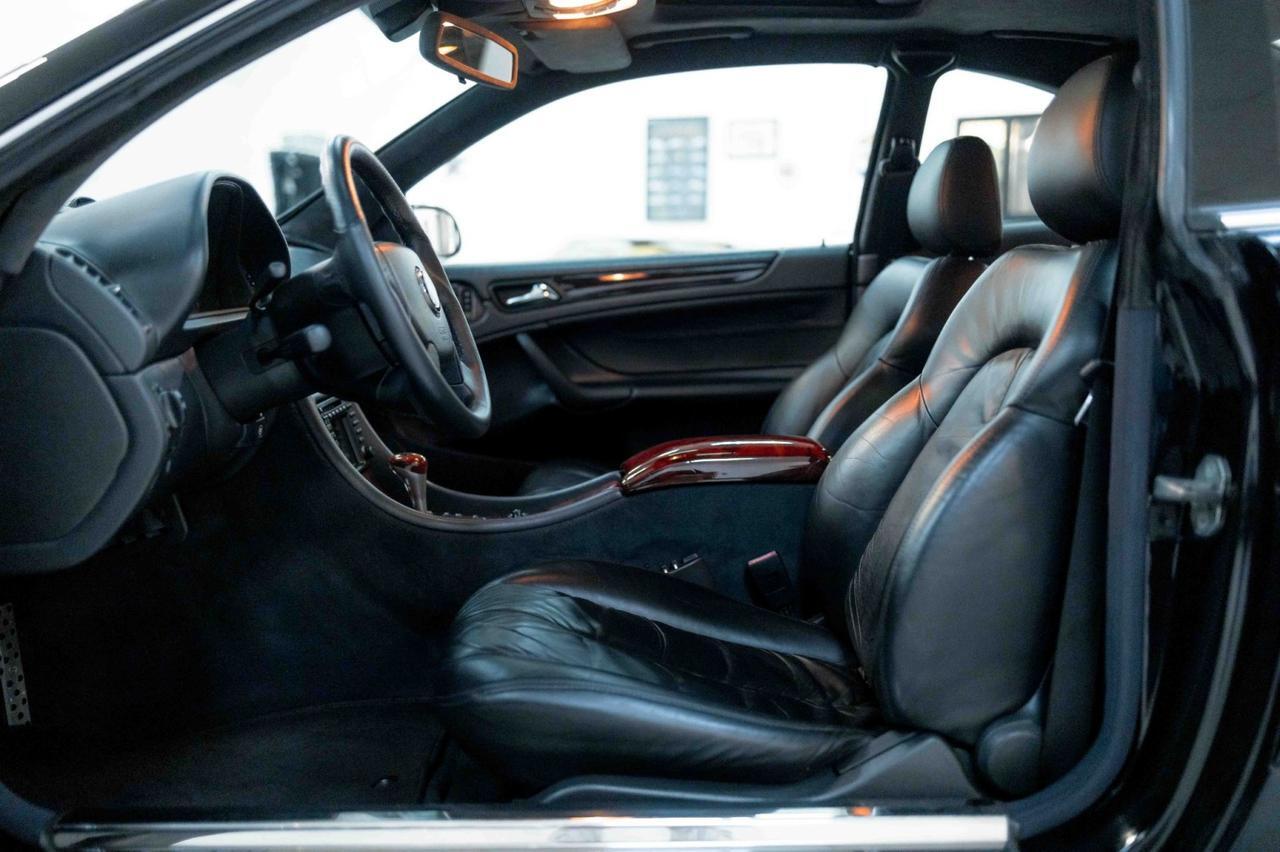 1998 Mercedes Benz CLK Brabus 5.8L Marietta GA 1998 Mercedes Benz CLK Brabus 5.8L Marietta GA