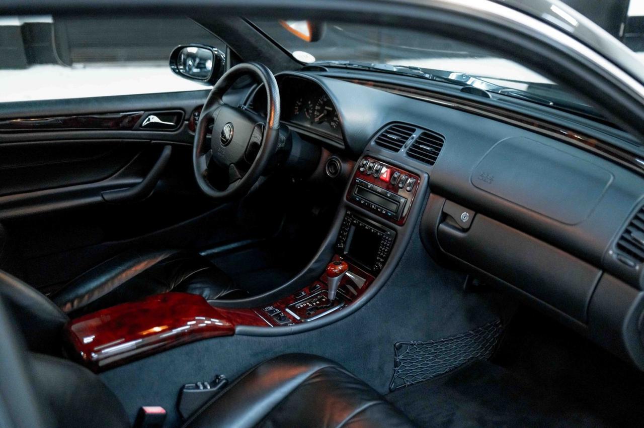 1998 Mercedes Benz CLK Brabus 5.8L Marietta GA 1998 Mercedes Benz CLK Brabus 5.8L Marietta GA