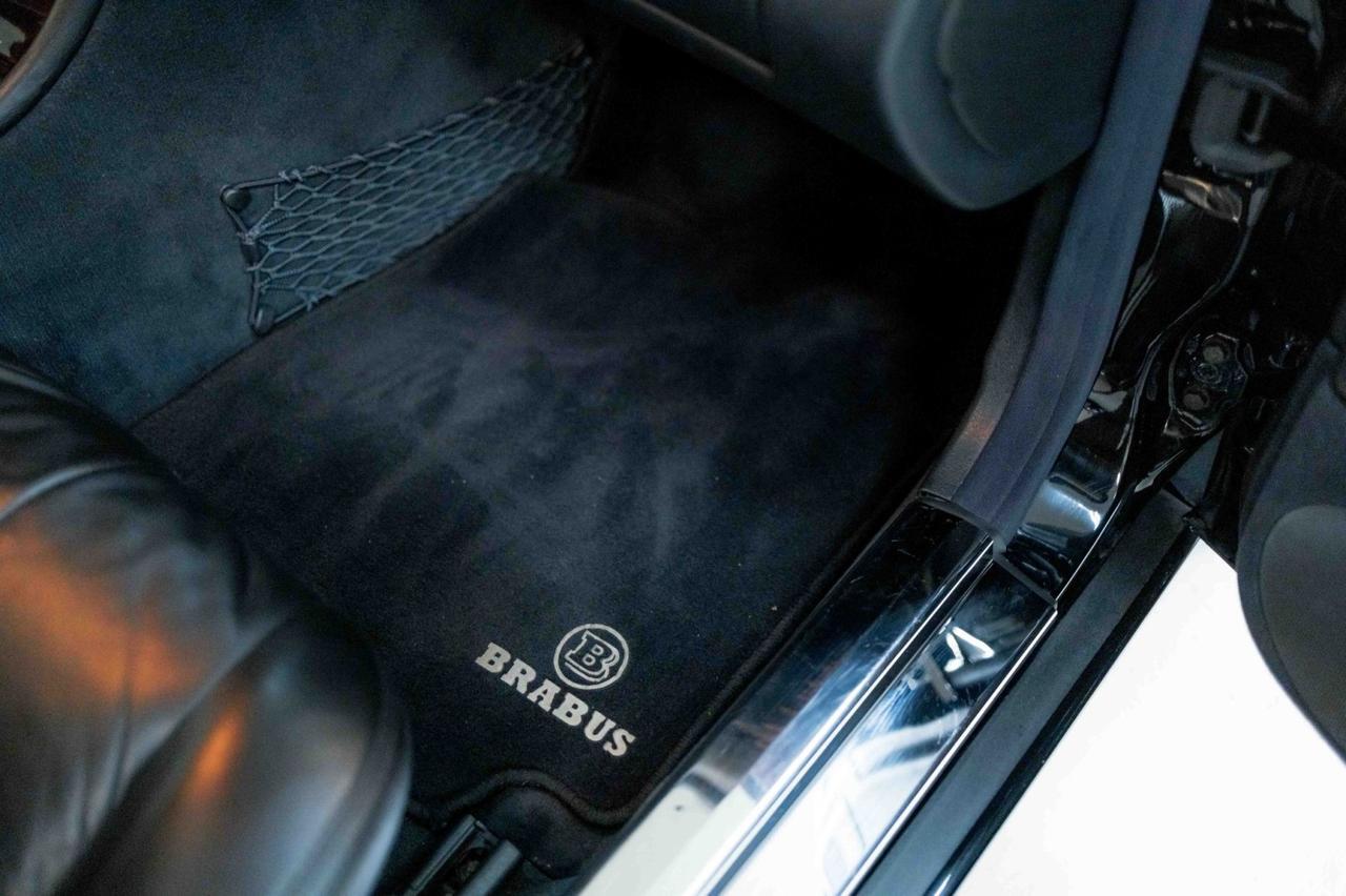 1998 Mercedes Benz CLK Brabus 5.8L Marietta GA 1998 Mercedes Benz CLK Brabus 5.8L Marietta GA