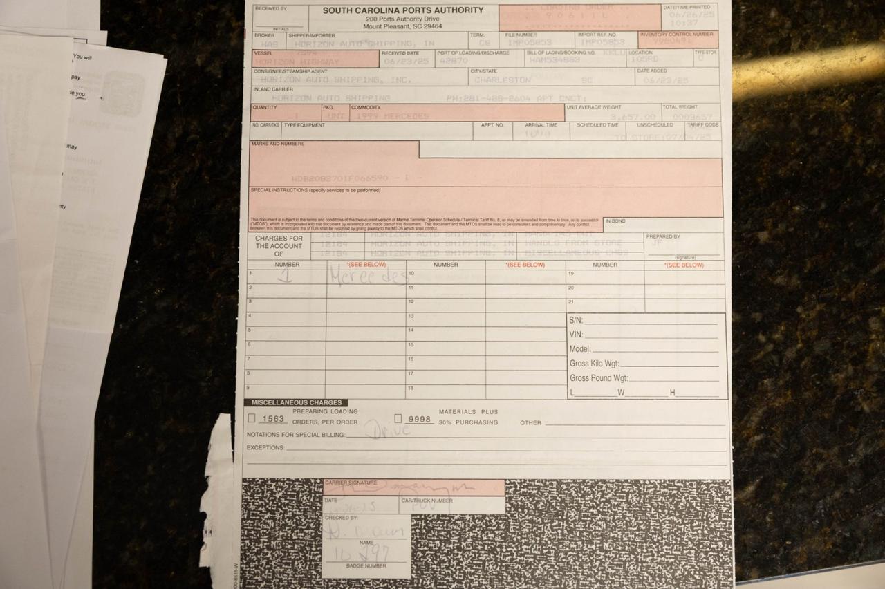 1998 Mercedes Benz CLK Brabus 5.8L Marietta GA 1998 Mercedes Benz CLK Brabus 5.8L Marietta GA