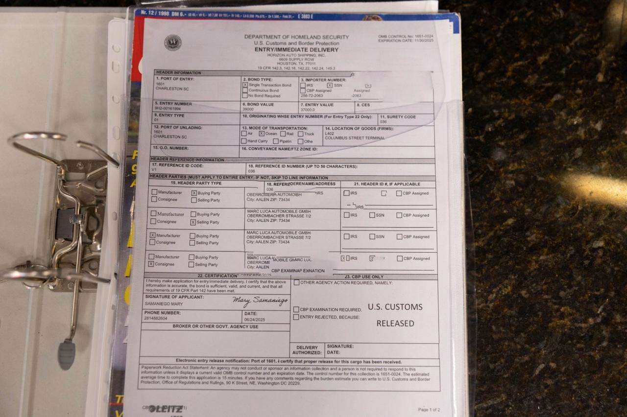 1998 Mercedes Benz CLK Brabus 5.8L Marietta GA 1998 Mercedes Benz CLK Brabus 5.8L Marietta GA