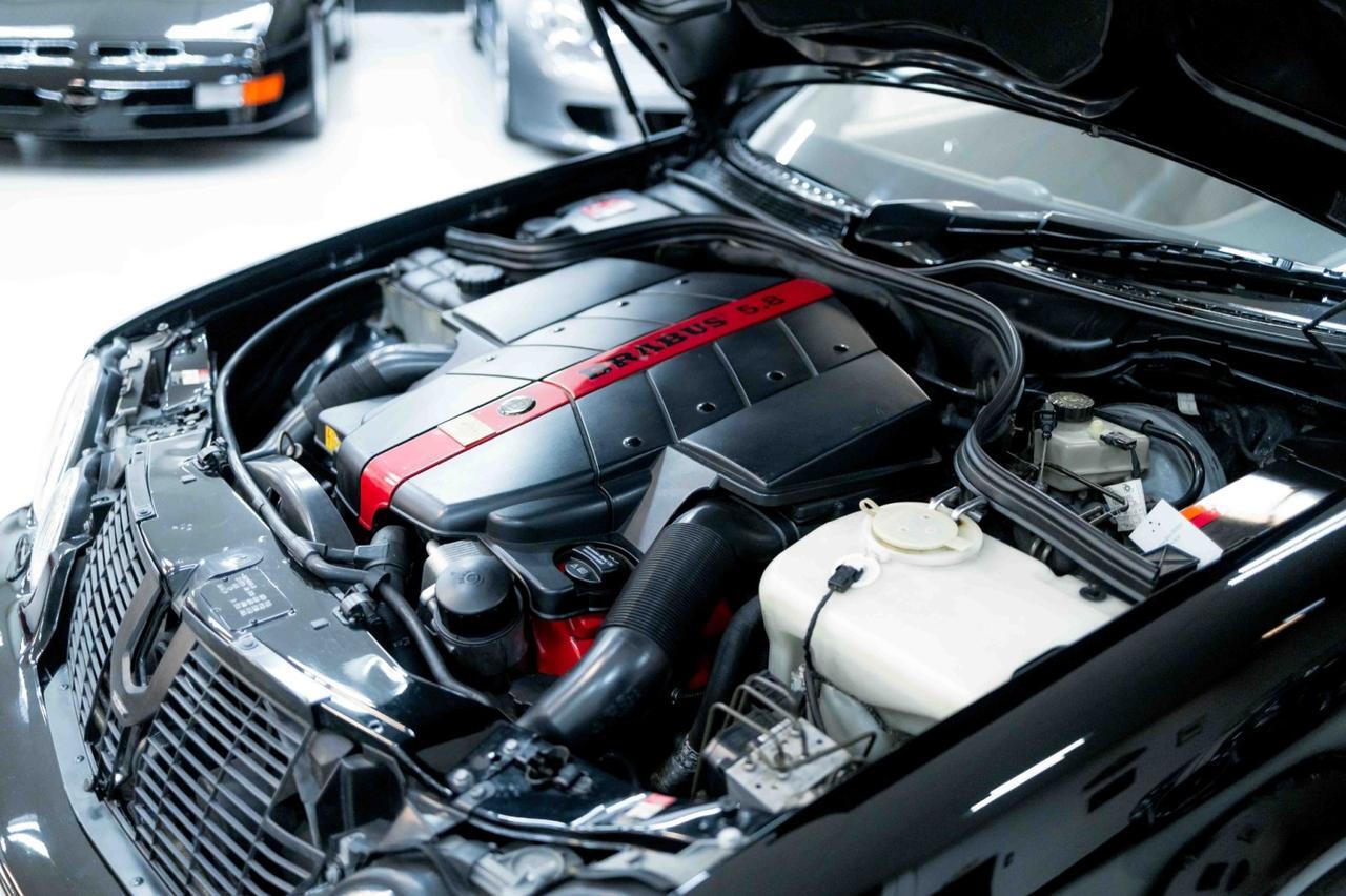 1998 Mercedes Benz CLK Brabus 5.8L Marietta GA 1998 Mercedes Benz CLK Brabus 5.8L Marietta GA