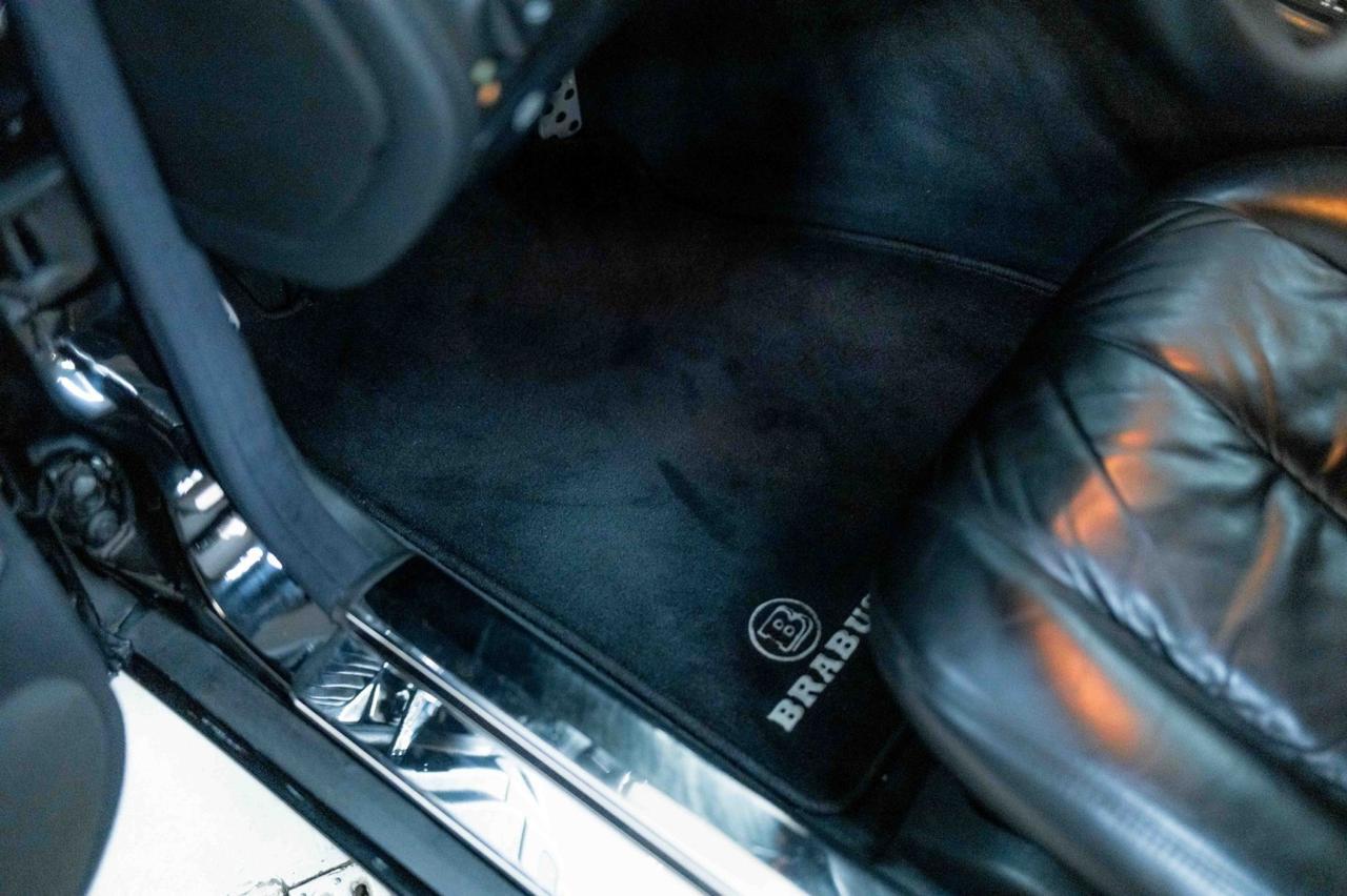 1998 Mercedes Benz CLK Brabus 5.8L Marietta GA 1998 Mercedes Benz CLK Brabus 5.8L Marietta GA