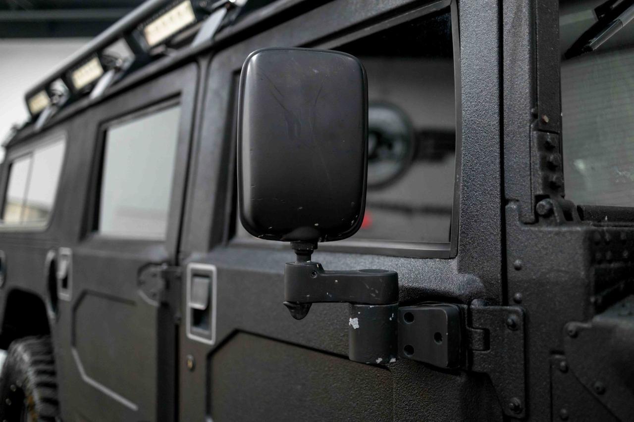 1999 AM General Hummer Marietta GA 1999 AM General Hummer Marietta GA