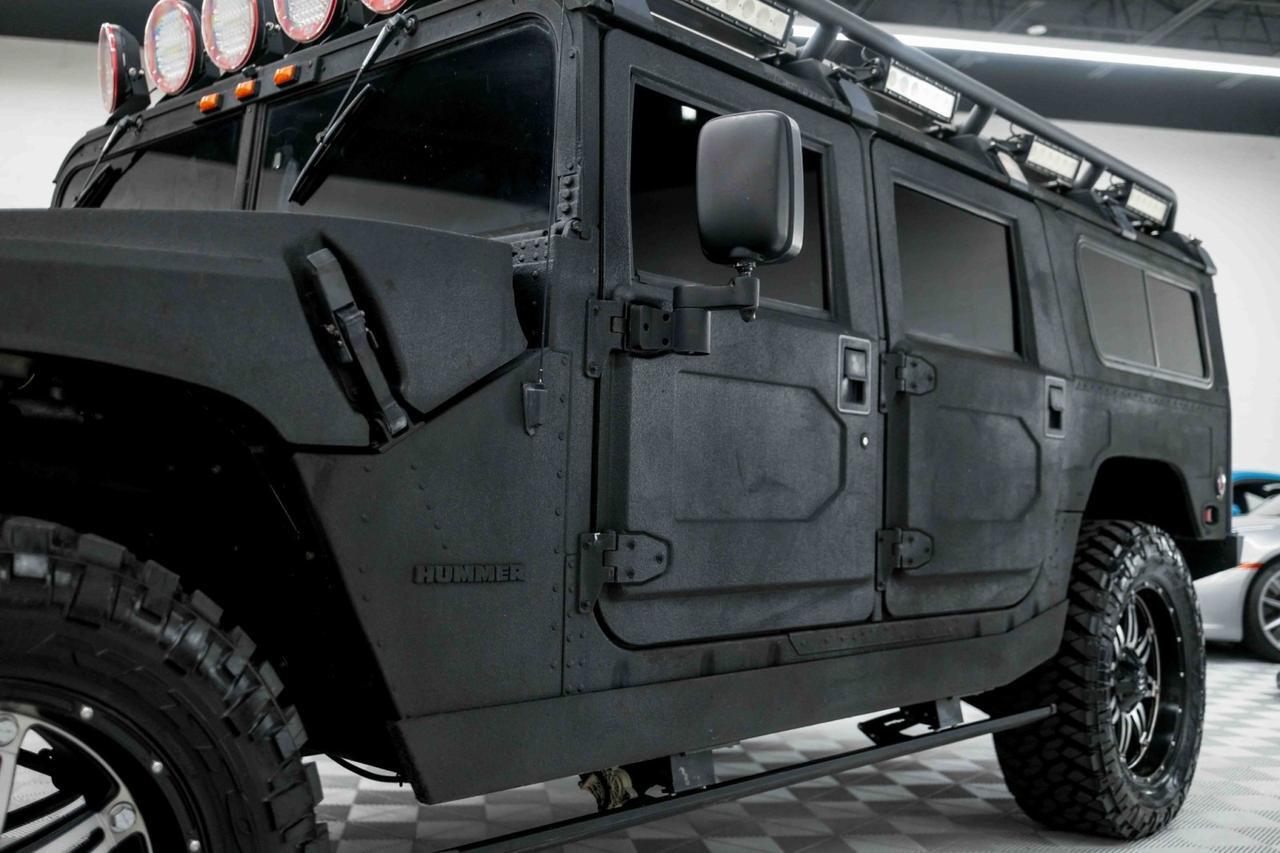 1999 AM General Hummer Marietta GA 1999 AM General Hummer Marietta GA
