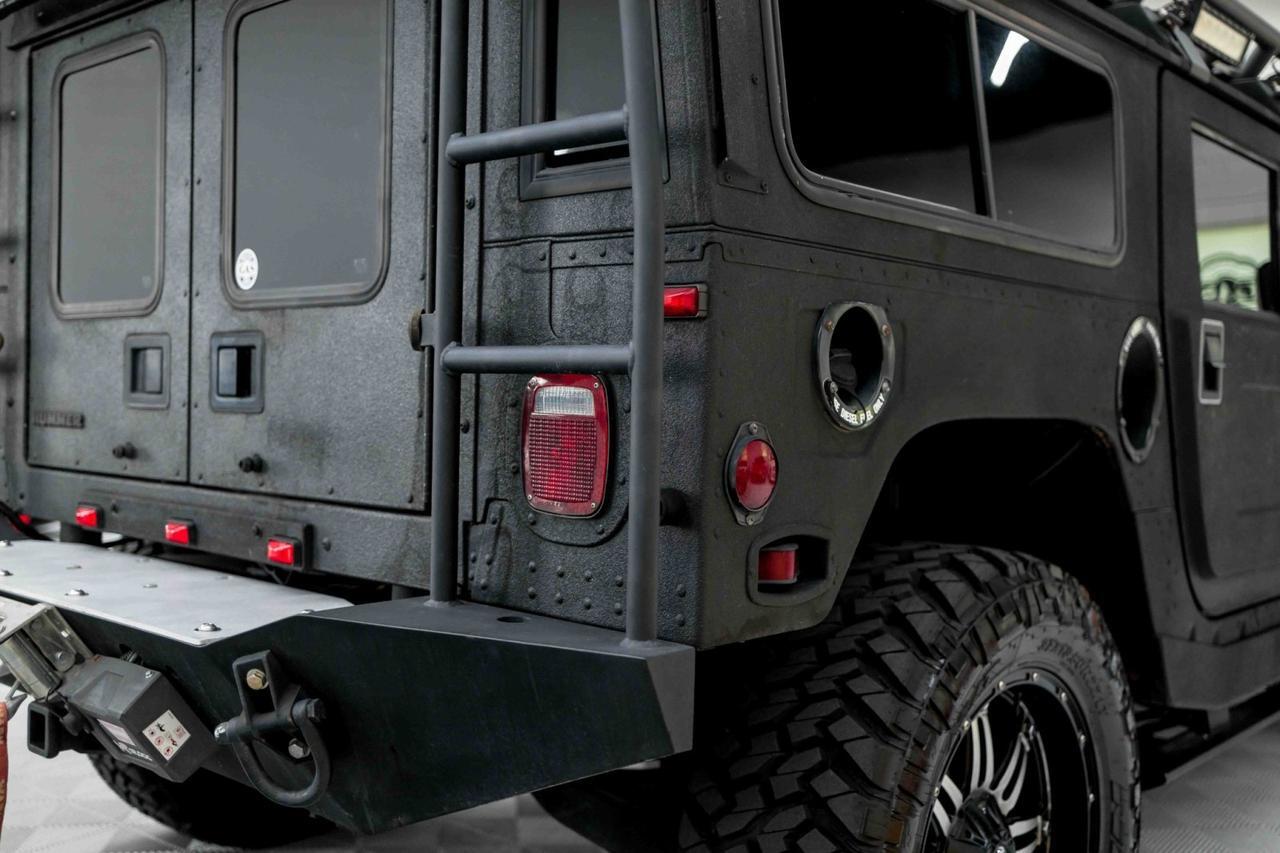 1999 AM General Hummer Marietta GA 1999 AM General Hummer Marietta GA