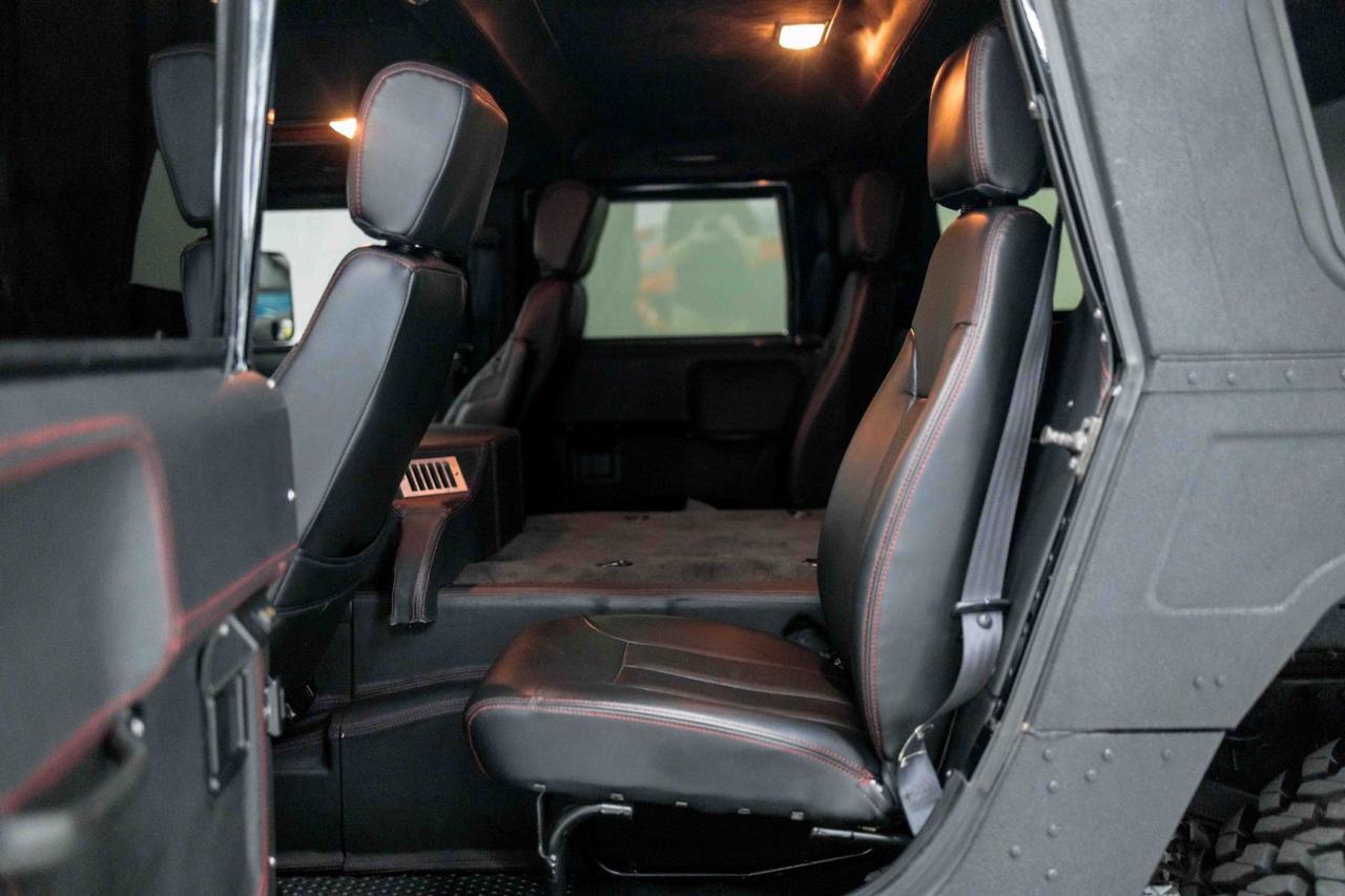 1999 AM General Hummer Marietta GA 1999 AM General Hummer Marietta GA