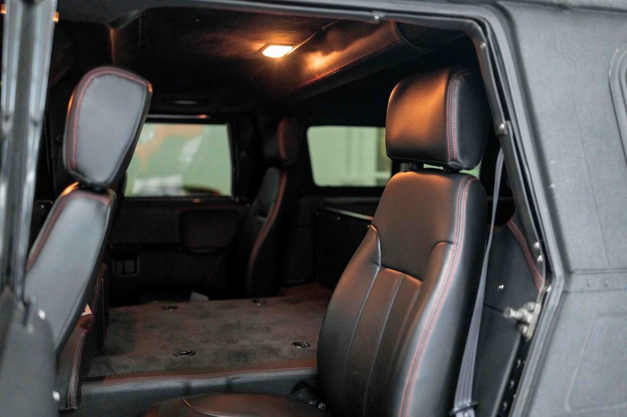 1999 AM General Hummer Marietta GA 1999 AM General Hummer Marietta GA