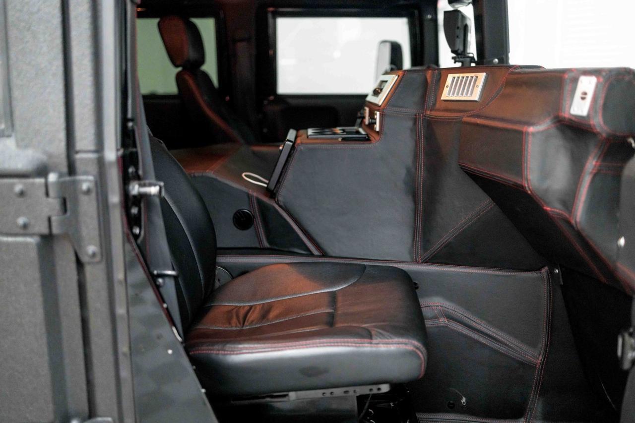 1999 AM General Hummer Marietta GA 1999 AM General Hummer Marietta GA