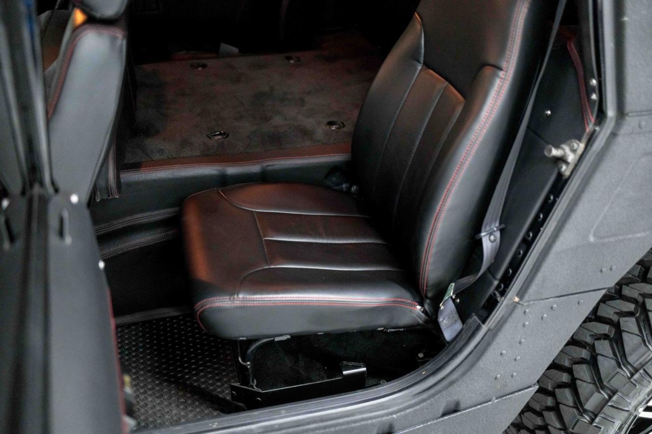 1999 AM General Hummer Marietta GA 1999 AM General Hummer Marietta GA