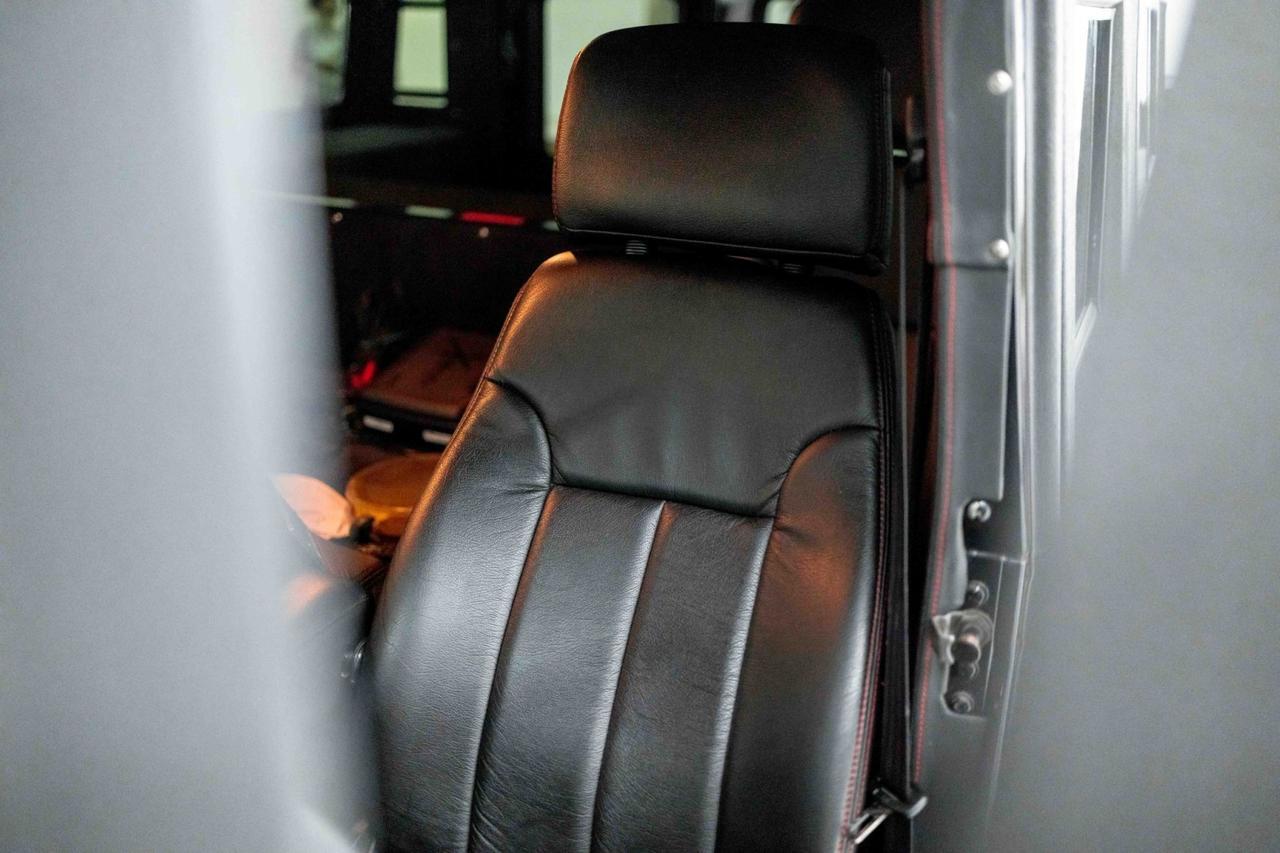 1999 AM General Hummer Marietta GA 1999 AM General Hummer Marietta GA