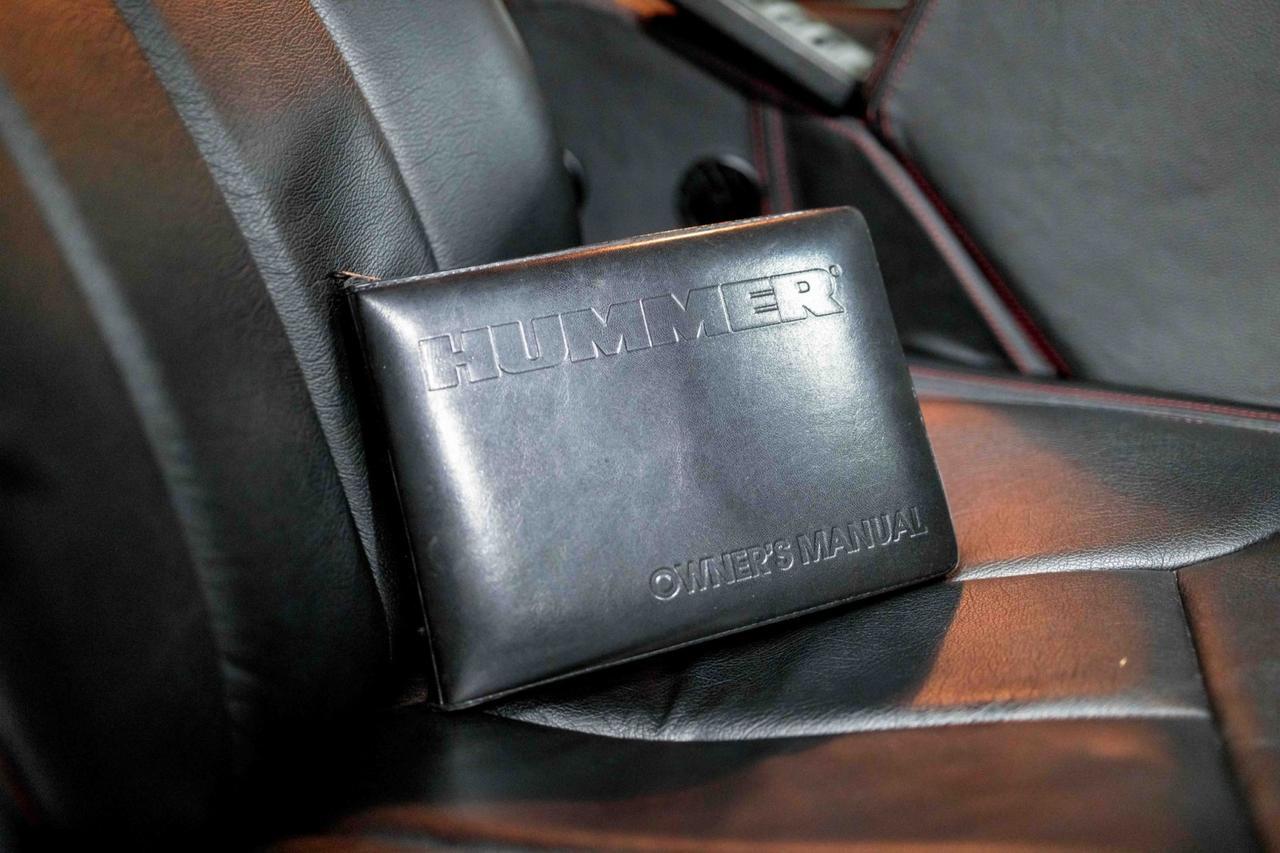 1999 AM General Hummer Marietta GA 1999 AM General Hummer Marietta GA