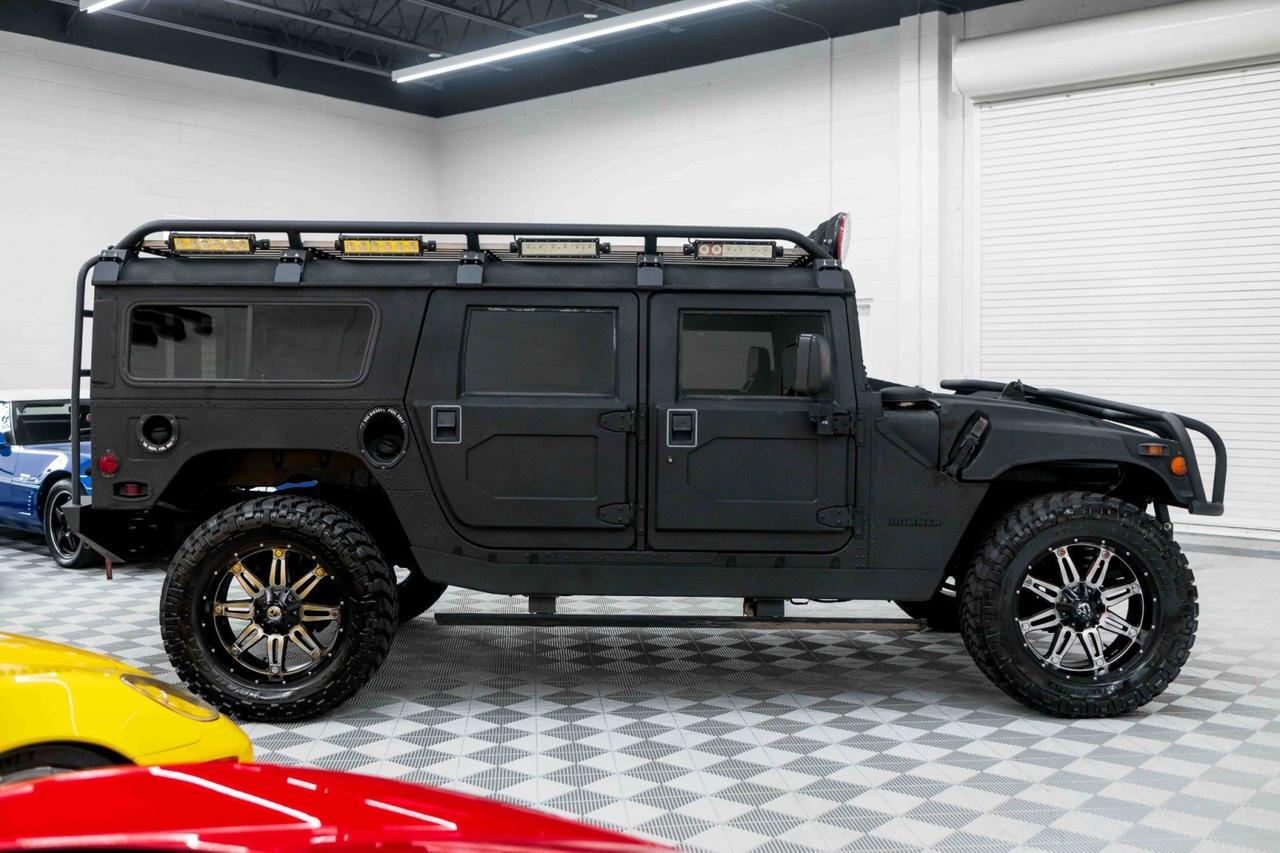 1999 AM General Hummer Marietta GA 1999 AM General Hummer Marietta GA