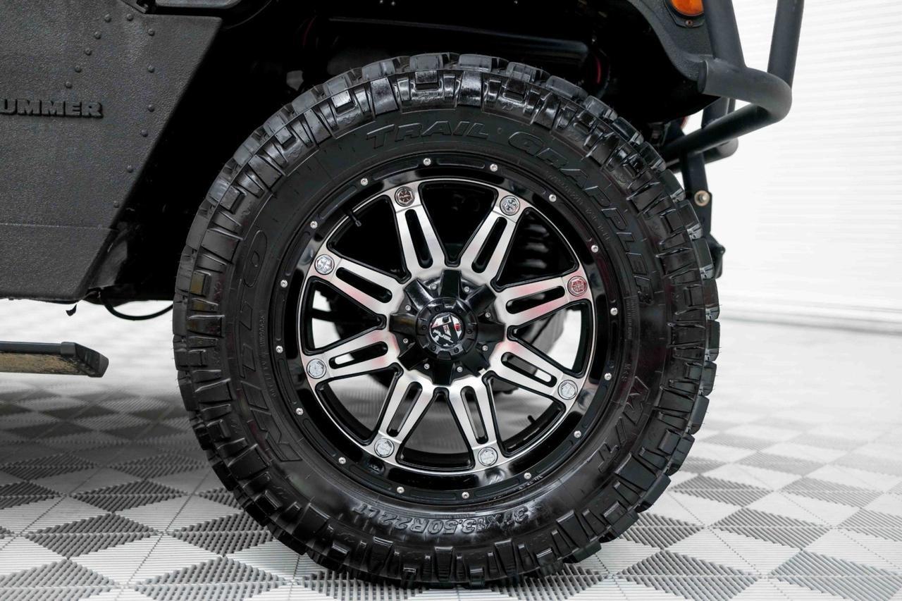1999 AM General Hummer Marietta GA 1999 AM General Hummer Marietta GA