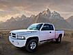 1999 Dodge Ram Pickup ST