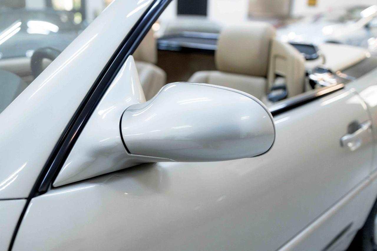 1999 Mercedes-Benz SL-Class Marietta GA 1999 Mercedes-Benz SL-Class Marietta GA