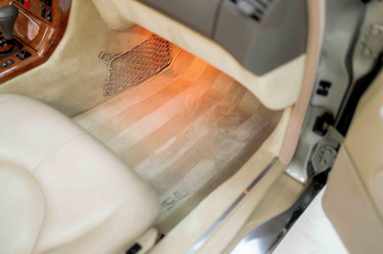 1999 Mercedes-Benz SL-Class Marietta GA 1999 Mercedes-Benz SL-Class Marietta GA