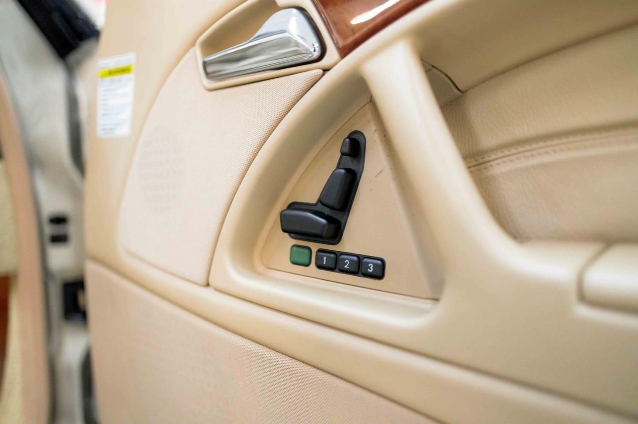 1999 Mercedes-Benz SL-Class Marietta GA 1999 Mercedes-Benz SL-Class Marietta GA