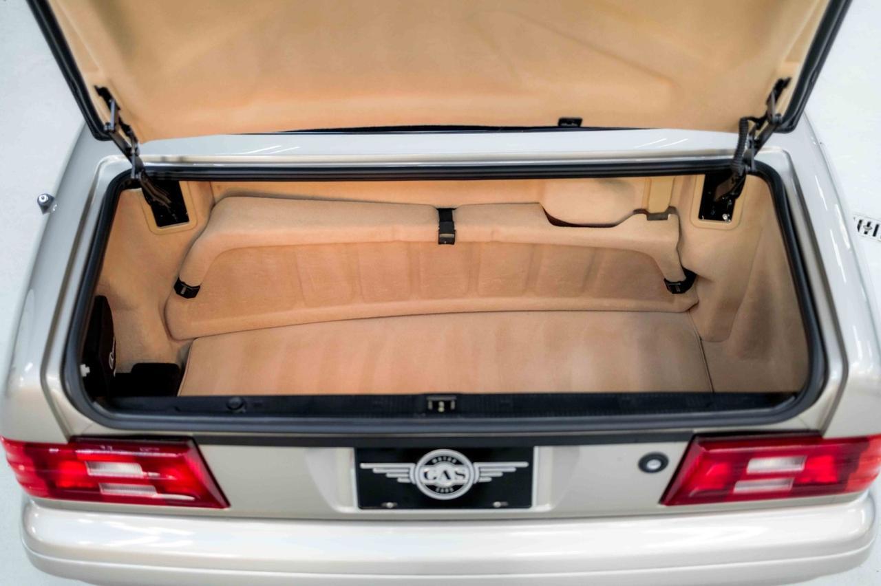 1999 Mercedes-Benz SL-Class Marietta GA 1999 Mercedes-Benz SL-Class Marietta GA
