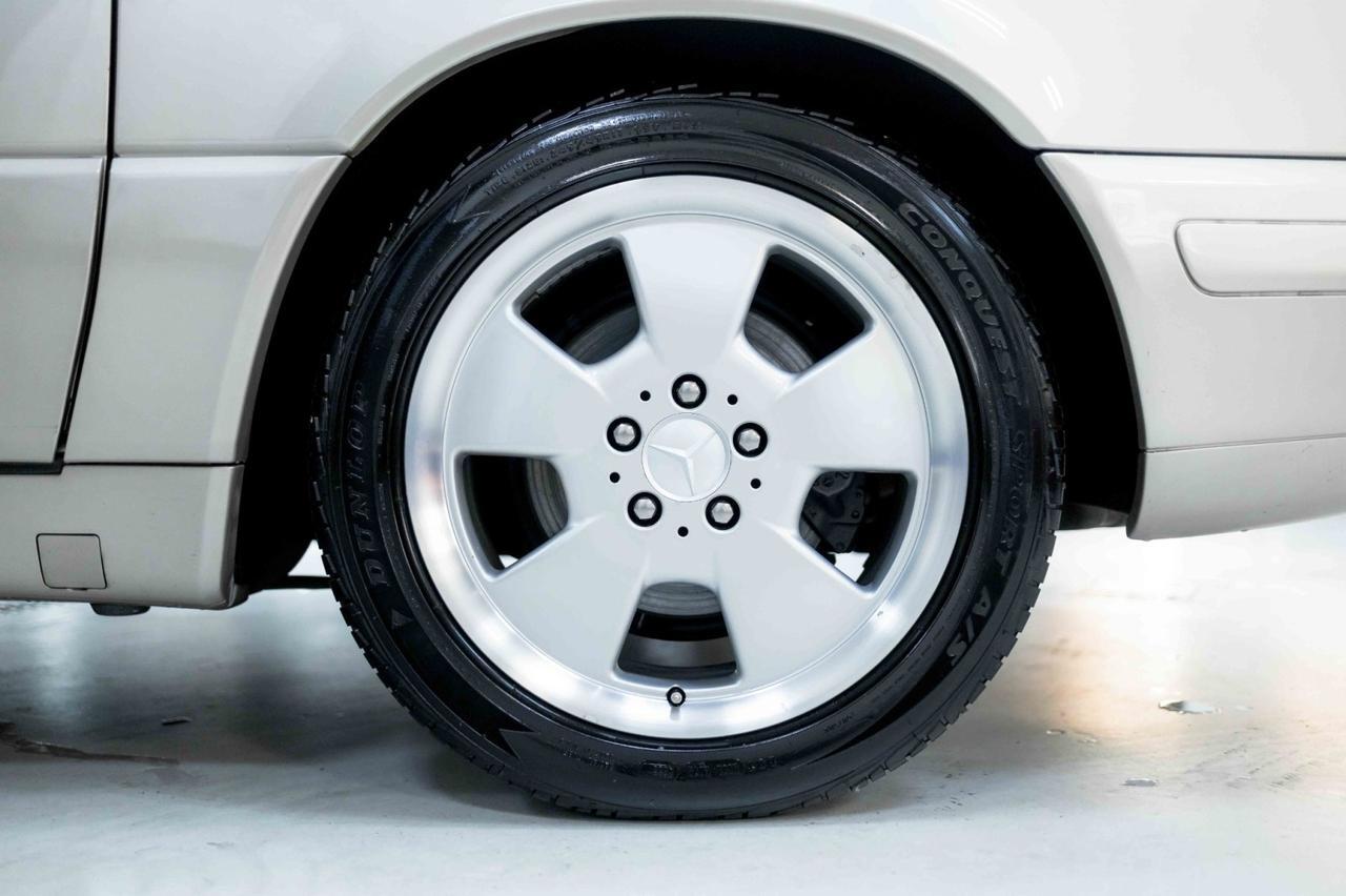 1999 Mercedes-Benz SL-Class Marietta GA 1999 Mercedes-Benz SL-Class Marietta GA