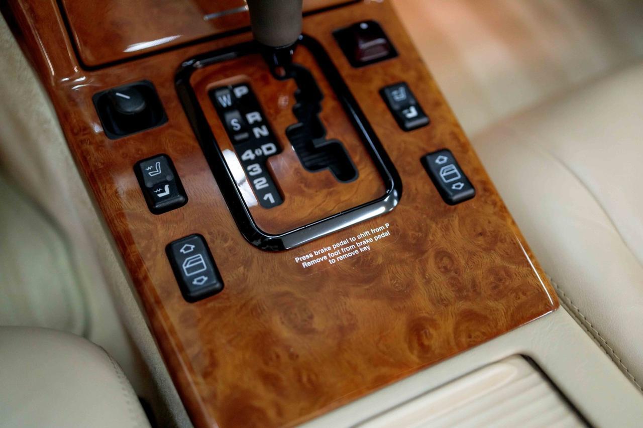 1999 Mercedes-Benz SL-Class Marietta GA 1999 Mercedes-Benz SL-Class Marietta GA