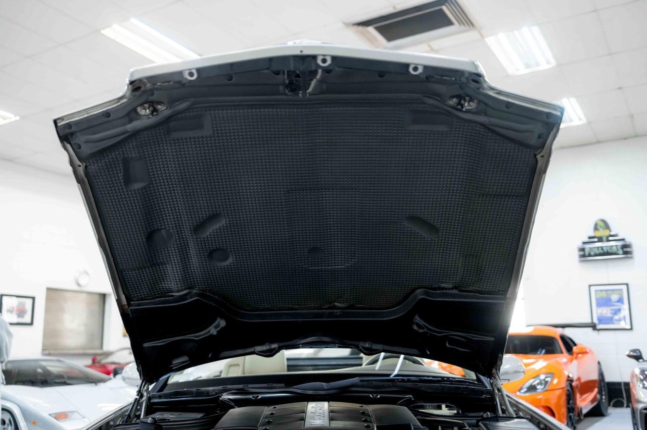 1999 Mercedes-Benz SL-Class Marietta GA 1999 Mercedes-Benz SL-Class Marietta GA