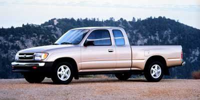 1999 Toyota Tacoma Appleton WI