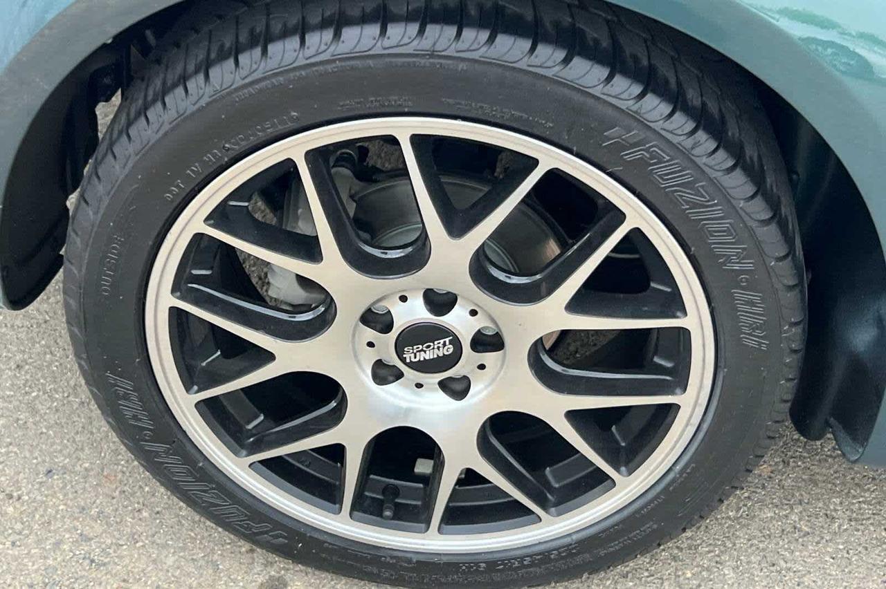 2000 Audi TT Roseville CA