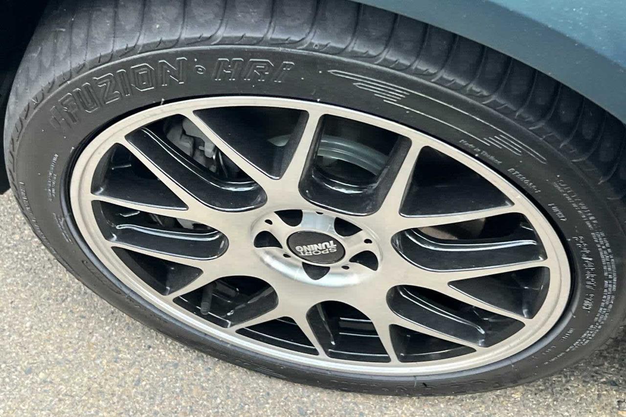 2000 Audi TT Roseville CA