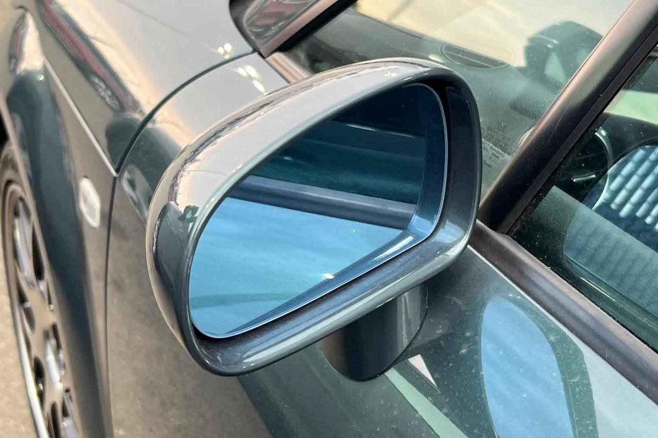 2000 Audi TT Roseville CA