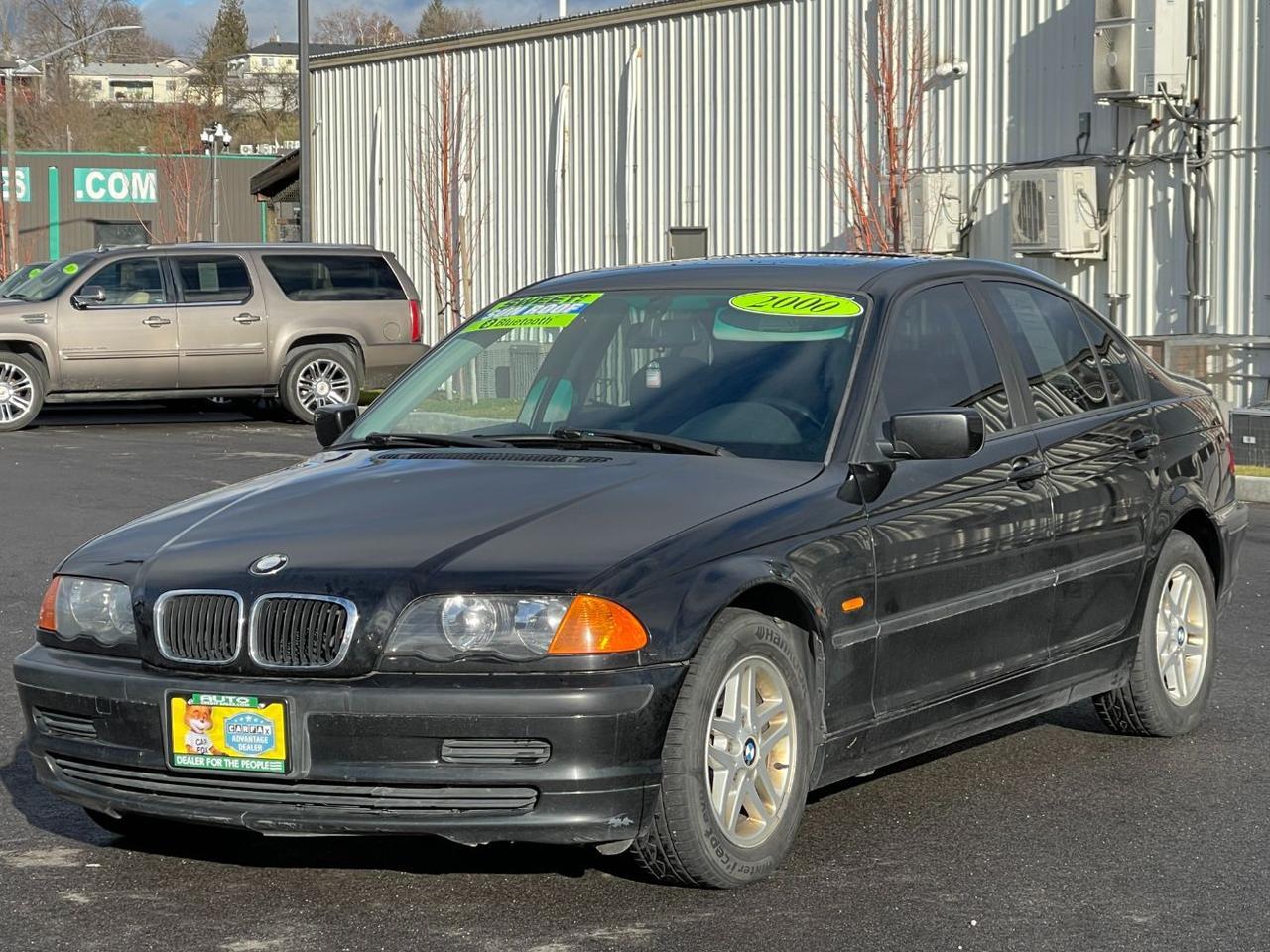 2000 BMW 3 Series Base's photo